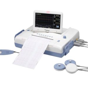 Bistos BT 350 Fetal Monitör  NST Cihazı