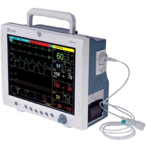 EKG monitörü Mindray