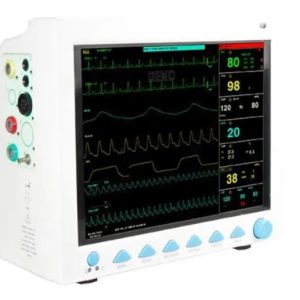 Medwelt CMS-8000 Hastabaşı Monitörü